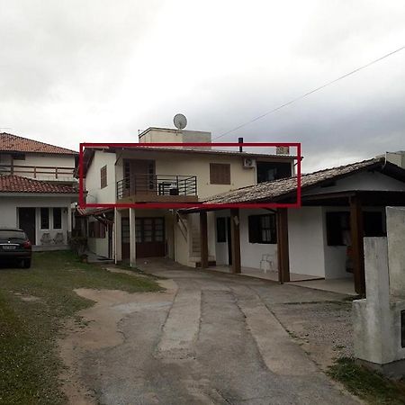 Apartamento Bairro Ferraz Garopaba Ngoại thất bức ảnh