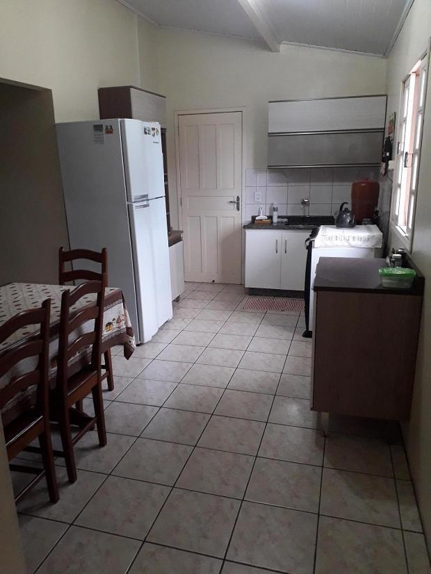Apartamento Bairro Ferraz Garopaba Ngoại thất bức ảnh
