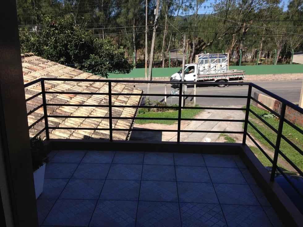 Apartamento Bairro Ferraz Garopaba Ngoại thất bức ảnh