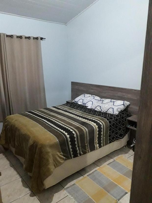 Apartamento Bairro Ferraz Garopaba Ngoại thất bức ảnh