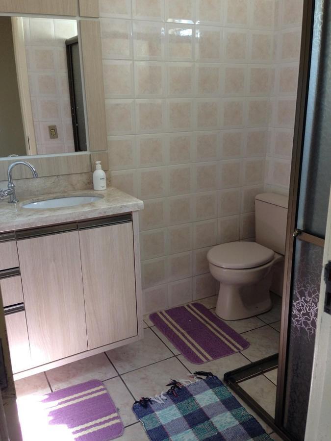 Apartamento Bairro Ferraz Garopaba Ngoại thất bức ảnh
